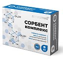 Купить сорбент комплекс консумед (consumed), таблетки, 60 шт бад в Нижнем Новгороде