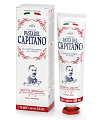 Купить pasta del сapitano 1905 (паста дель капитано) зубная паста оригинальный рецепт, 75 мл в Нижнем Новгороде