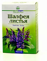 Купить шалфея листья, пачка 50г в Нижнем Новгороде