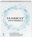 Купить hasico (хасико) презервативы invisible, ультратонкие 3 шт. в Нижнем Новгороде