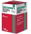 Купить престариум а, таблетки, покрытые пленочной оболочкой 10мг, 30 шт в Нижнем Новгороде