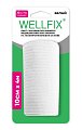 Купить бинт когезивный самофиксирующийся веллфикс (wellfix) 10см х 4м белый 1 шт. в Нижнем Новгороде