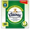 Купить kleenex (клинекс) бумага туалетная влажная skin kind 38шт в Нижнем Новгороде