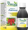 Купить dr vistong (дорктор вистонг) сироп лимонника, флакон 150мл в Нижнем Новгороде