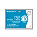 Купить леовит gastro, каша овсяная с травами и семенем льна, пакет 15г в Нижнем Новгороде
