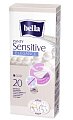 Купить bella (белла) прокладки panty sensitive elegance 20 шт в Нижнем Новгороде