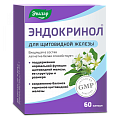 Купить эндокринол, капсулы 0,275г 60 шт бад в Нижнем Новгороде