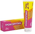 Купить скин мастер гель-крем дляног с троксерутином туба 100 мл в Нижнем Новгороде