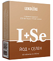 Купить lekolike (леколайк) йод+селен, таблетки 150 мг 40шт бад в Нижнем Новгороде