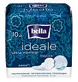 Купить bella (белла) прокладки ideale ultra normal 10 шт в Нижнем Новгороде