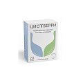 Купить цистберри, таблетки шипучие 3,7 г, 20 шт бад в Нижнем Новгороде