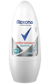 Купить rexona (рексона) дезодорант-ролик антибактериальная свежесть, 50мл в Нижнем Новгороде