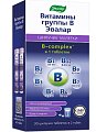 Купить витамины группы в эвалар, таблетки шипучие 5000мг, 30 шт бад в Нижнем Новгороде