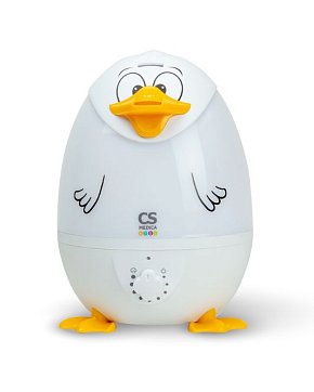 Увлажнитель воздуха CS Medica (Си Эс Медика) Kids CS-18h DuckieDuck