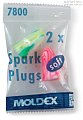 Купить беруши moldex (молдекс) spark plugs soft, 1 пара в Нижнем Новгороде