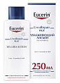 Купить eucerin urearepair plus (эуцерин) уреарепеар плюс лосьон увлажняющий 250 мл в Нижнем Новгороде