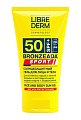 Купить librederm bronzeada sport (либридерм) гель солнцезащитный для лица и тела, 50мл spf150 в Нижнем Новгороде