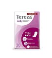 Купить tereza lady (тереза леди) прокладки урологические, мини, 20 шт в Нижнем Новгороде