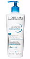 Купить bioderma atoderm (биодерма) крем для лица и тела ультра, 500мл в Нижнем Новгороде