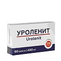 Купить уроленит complex sw, капсулы массой 400мг, 60 шт бад в Нижнем Новгороде