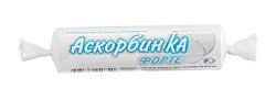 Купить аскорбинка форте, таблетки жевательные, 10 шт бад в Нижнем Новгороде