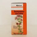 Купить валериана настойка, флакон 25мл в Нижнем Новгороде