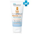 Купить dermedic sunbrella (дермедик) бэби детский солнцезащитный крем для лица spf 50 50 г в Нижнем Новгороде