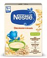 Купить нестле (nestle) каша безмолочная овсяная, 200г в Нижнем Новгороде