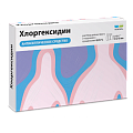 Купить хлоргексидин-реневал, раствор для наружного применения 0,05%, тюбик-капельница 10мл 10 шт в Нижнем Новгороде