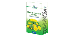 Купить мать-и-мачехи листья, пачка 35г в Нижнем Новгороде