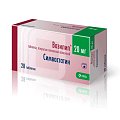 Купить вазилип, таблетки, покрытые пленочной оболочкой 20мг, 28 шт в Нижнем Новгороде