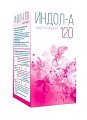 Купить индол-а 120, капсулы 500мг, 120 шт бад в Нижнем Новгороде