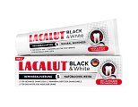 Купить lacalut black&white (лакалют) зубная паста, 75 мл в Нижнем Новгороде